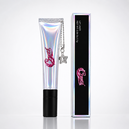 Cryste Ultra Gloss - Crystal Cleared